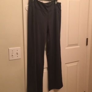 Dan skin Semi Fitted Yoga Pants